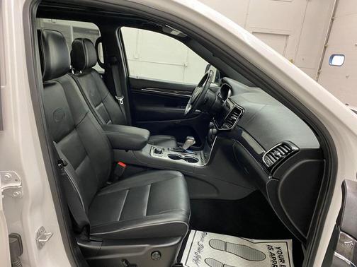 2020 Jeep Grand Cherokee Overland for sale in Gowanda, NY - image 34