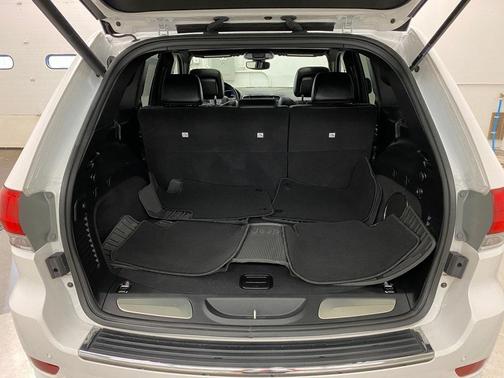 2020 Jeep Grand Cherokee Overland for sale in Gowanda, NY - image 19