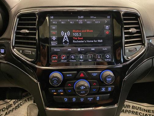 2020 Jeep Grand Cherokee Overland for sale in Gowanda, NY - image 6