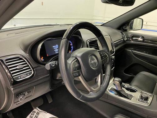 2020 Jeep Grand Cherokee Overland for sale in Gowanda, NY - image 22