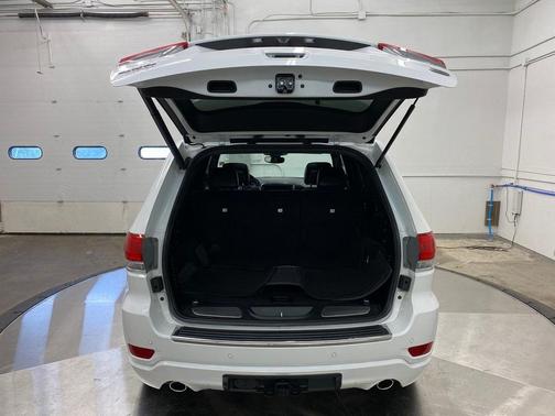 2020 Jeep Grand Cherokee Overland for sale in Gowanda, NY - image 18