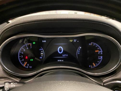 2020 Jeep Grand Cherokee Overland for sale in Gowanda, NY - image 40