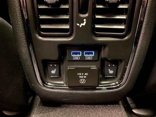2020 Jeep Grand Cherokee Overland for sale in Gowanda, NY - image 29