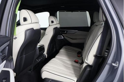 2026 Acura MDX A-SPEC Advance Package