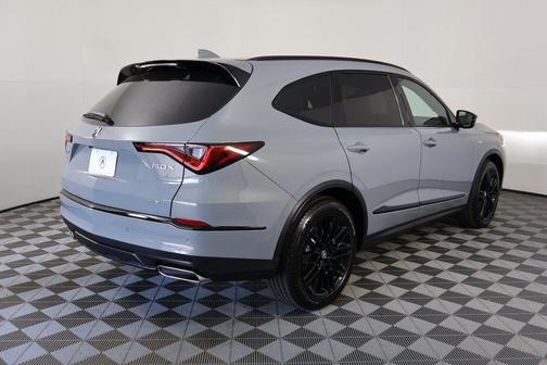 2026 Acura MDX A-SPEC Advance Package