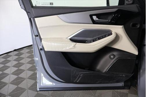 2026 Acura MDX A-SPEC Advance Package