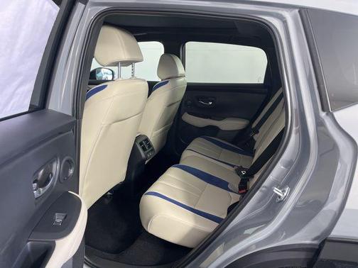2025 Acura ADX A-Spec with Advance