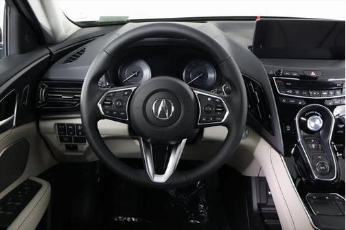 2026 Acura RDX Advance Package