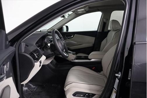 2026 Acura RDX Advance Package