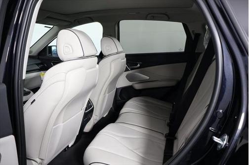 2026 Acura RDX Advance Package