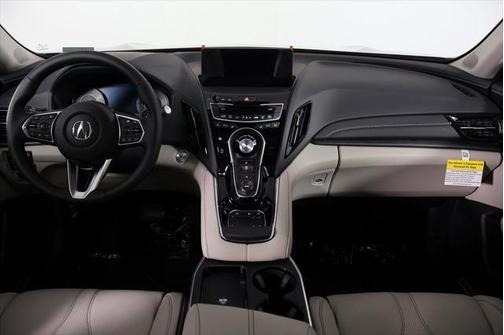 2026 Acura RDX Advance Package