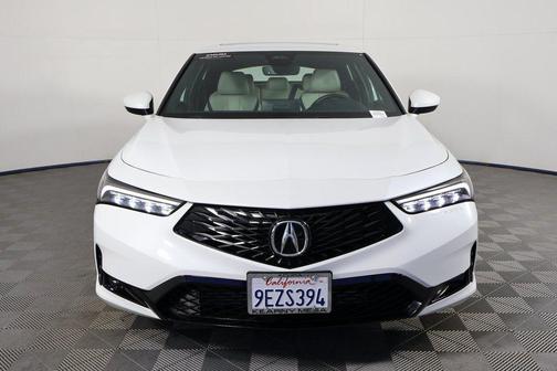 2023 Acura Integra A-SPEC