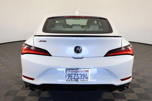 2023 Acura Integra A-SPEC