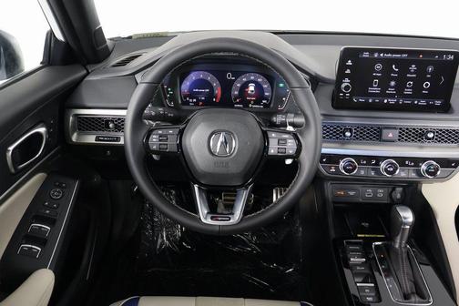 2026 Acura Integra FWD A-Spec with Technology