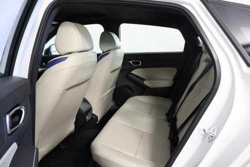 2026 Acura Integra FWD A-Spec with Technology