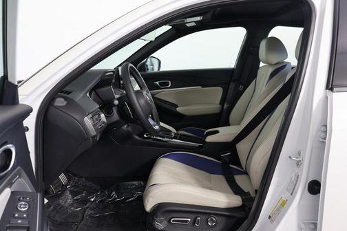 2026 Acura Integra FWD A-Spec with Technology