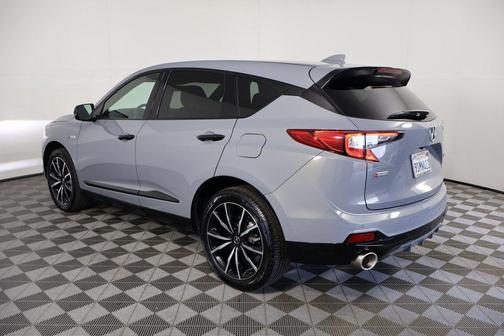 2025 Acura RDX A-Spec Advance Package