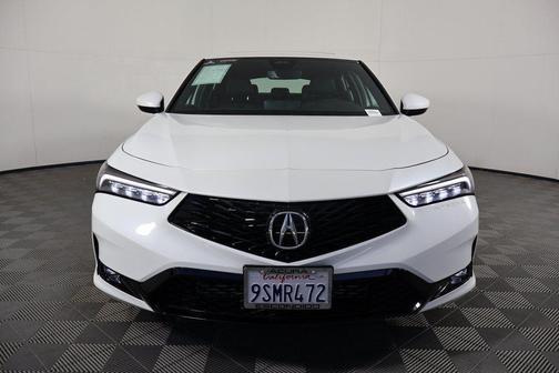 2025 Acura Integra A-SPEC