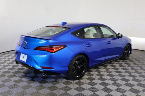 2026 Acura Integra FWD A-Spec with Technology