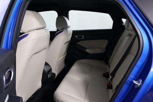 2026 Acura Integra FWD A-Spec with Technology