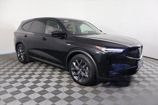 2023 Acura MDX A-SPEC