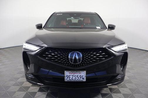 2023 Acura MDX A-SPEC