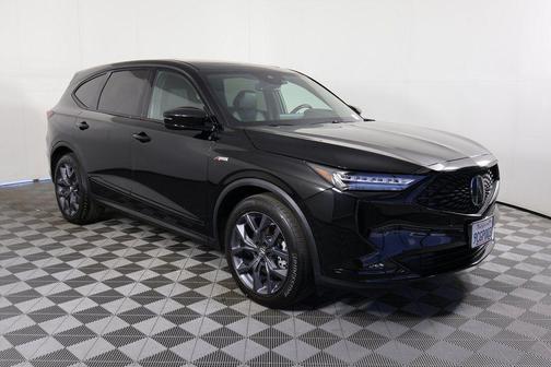 2023 Acura MDX A-SPEC