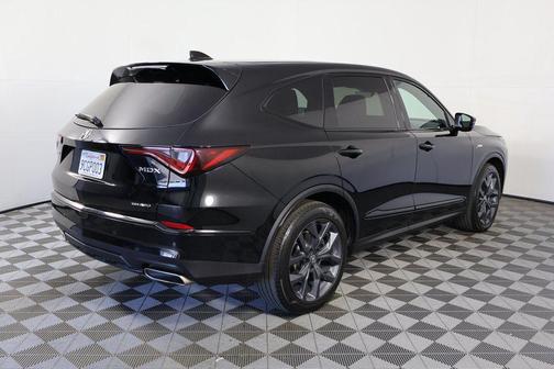 2023 Acura MDX A-SPEC