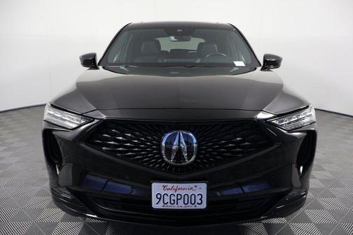 2023 Acura MDX A-SPEC