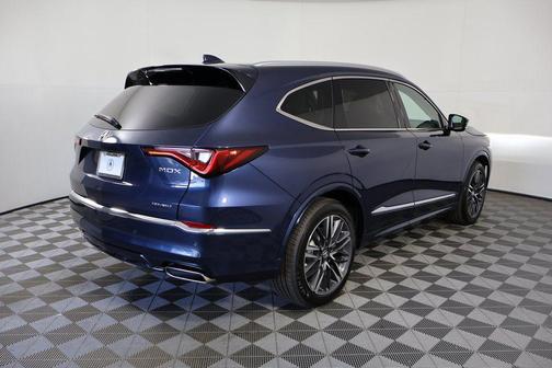 2026 Acura MDX Advance Package