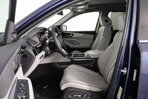 2026 Acura MDX Advance Package