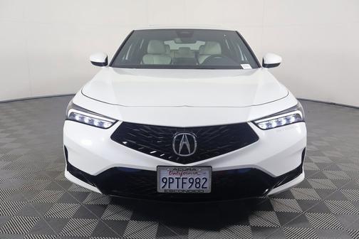 2025 Acura Integra