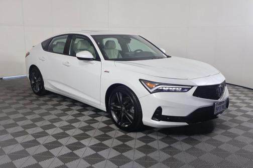 2025 Acura Integra