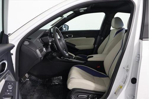 2026 Acura Integra FWD A-Spec with Technology