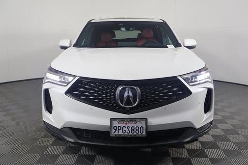 2024 Acura RDX