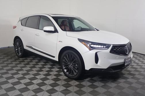 2024 Acura RDX