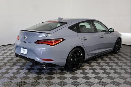 2026 Acura Integra FWD A-Spec with Technology