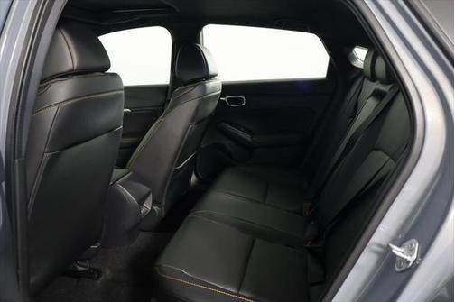 2026 Acura Integra FWD A-Spec with Technology