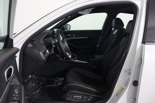 2026 Acura Integra FWD A-Spec with Technology