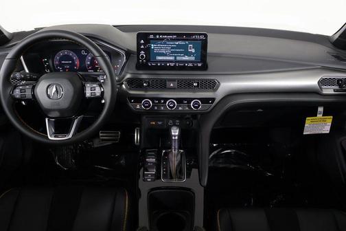 2026 Acura Integra FWD A-Spec with Technology