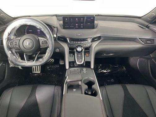 2025 Acura TLX A-Spec