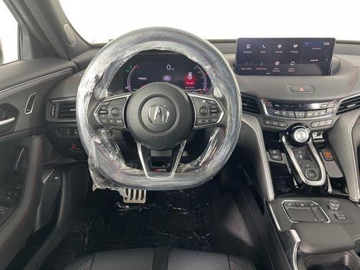 2025 Acura TLX A-Spec