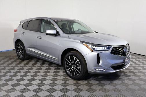 2025 Acura RDX Advance Package