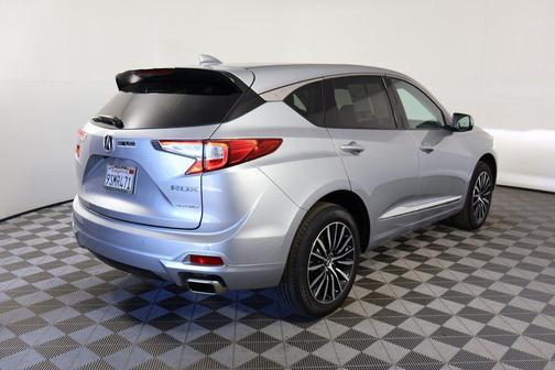 2025 Acura RDX Advance Package
