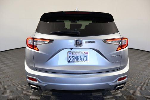 2025 Acura RDX Advance Package