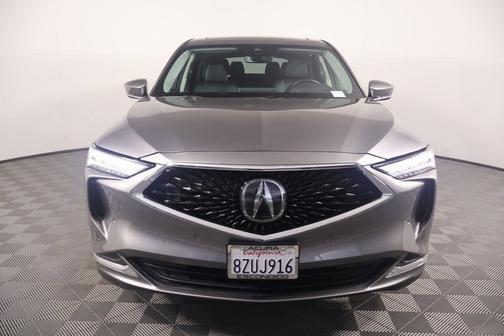 2022 Acura MDX