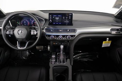 2026 Acura Integra FWD A-Spec