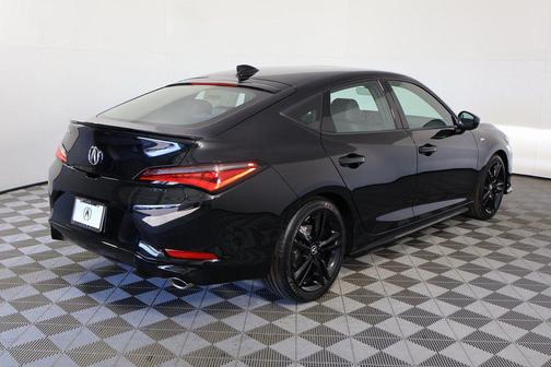 2026 Acura Integra FWD A-Spec