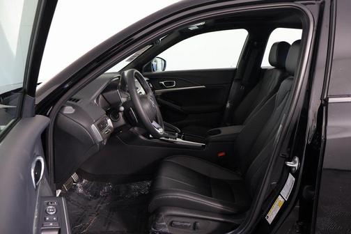 2026 Acura Integra FWD A-Spec