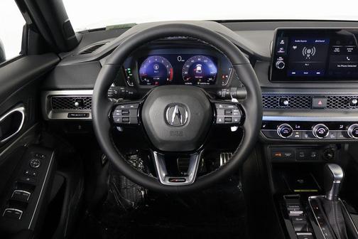 2026 Acura Integra FWD A-Spec